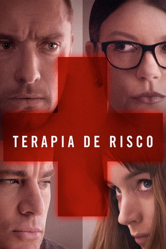 Assistir Terapia de Risco online dublado e legendado