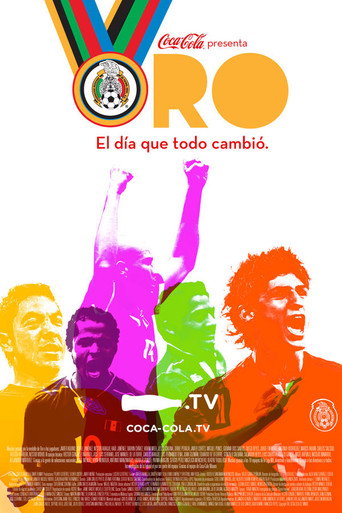 Assistir Oro online dublado e legendado