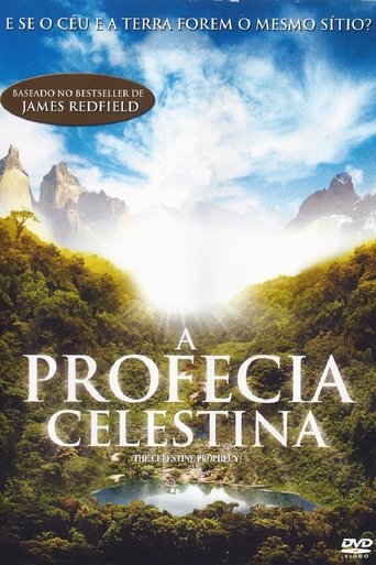 Assistir A Profecia Celestina online dublado e legendado