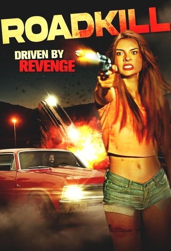 Assistir Roadkill online dublado e legendado