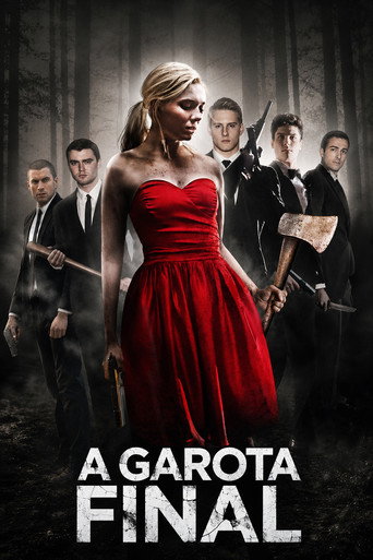 Assistir A Garota Final online dublado e legendado