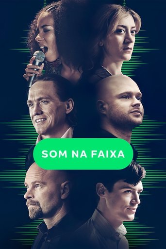 Poster de Som na Faixa