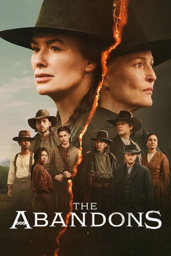 Assistir Os Abandonados online dublado e legendado