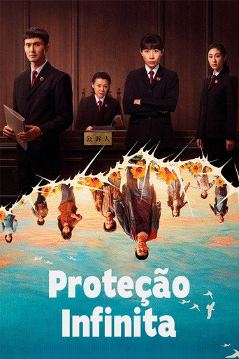 Assistir Proteção Infinita online dublado e legendado