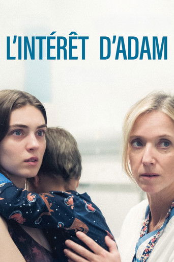 Assistir Pelo Bem de Adam online dublado e legendado