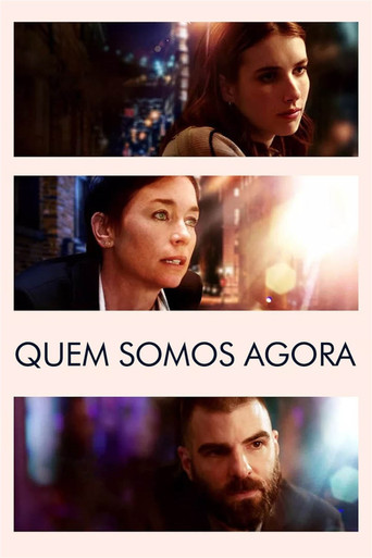 Assistir Quem Somos Agora online dublado e legendado