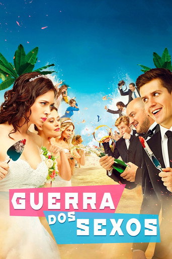 Assistir Guerra dos Sexos online dublado e legendado