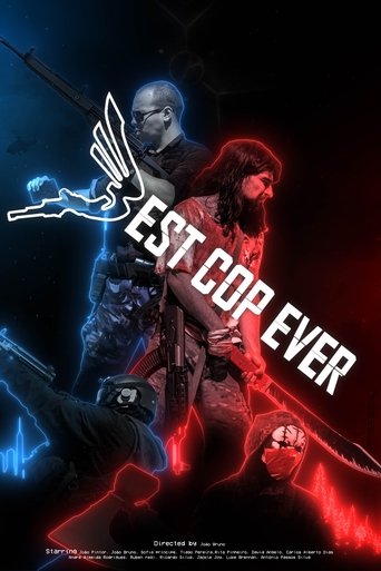 Assistir Best Cop Ever online dublado e legendado