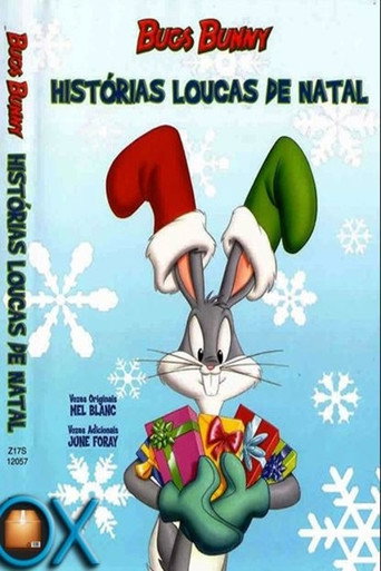 Poster de Bugs Bunny's Looney Christmas Tales