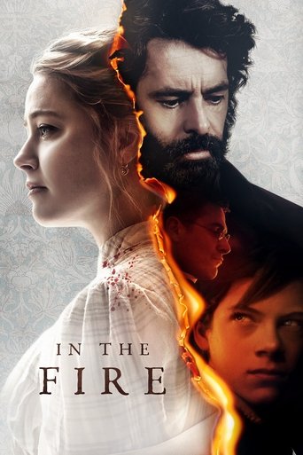Assistir In the Fire online dublado e legendado