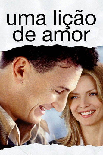 Assistir Uma Lição de Amor online dublado e legendado