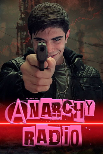 Assistir Anarchy Radio online dublado e legendado