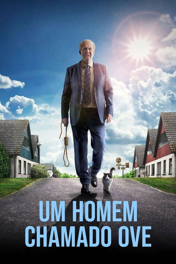 Assistir Um Homem Chamado Ove online dublado e legendado