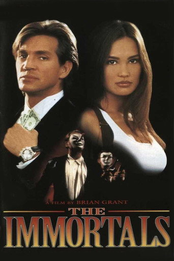 Assistir Os Imortais online dublado e legendado