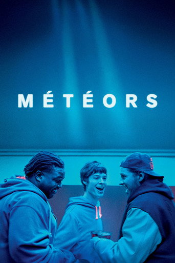 Assistir Météors online dublado e legendado