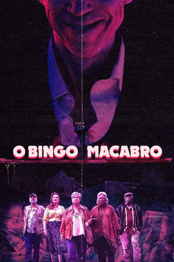 Assistir O Bingo Macabro online dublado e legendado