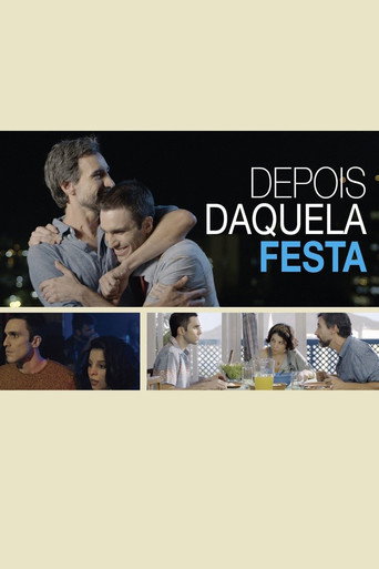 Assistir Depois Daquela Festa online dublado e legendado