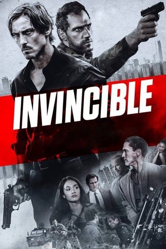 Assistir Invincible online dublado e legendado