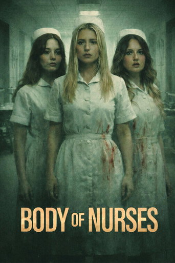 Assistir Body Of Nurses online dublado e legendado