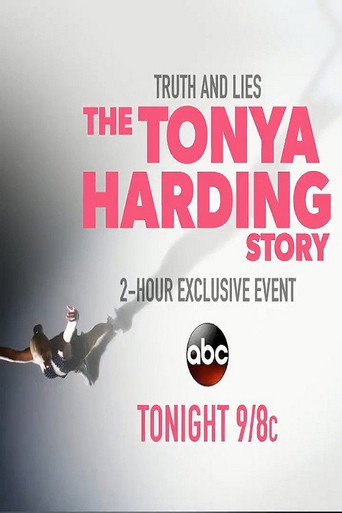 Assistir Truth and Lies: The Tonya Harding Story online dublado e legendado