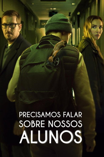 Assistir Precisamos Falar Sobre Nossos Alunos online dublado e legendado