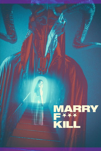 Assistir Marry F*** Kill online dublado e legendado