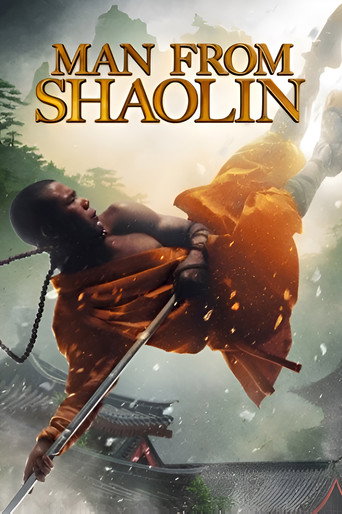 Assistir Shaolin online dublado e legendado
