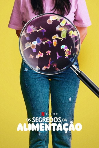 Assistir Os Segredos da Alimentação online dublado e legendado