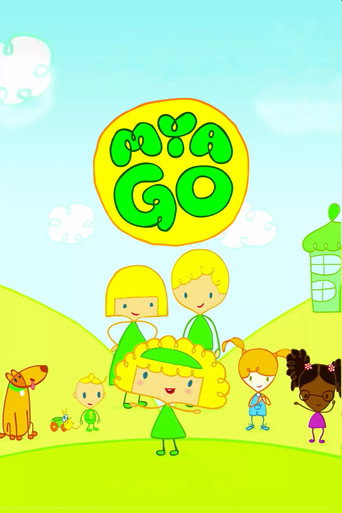 Assistir Mya Go online dublado e legendado