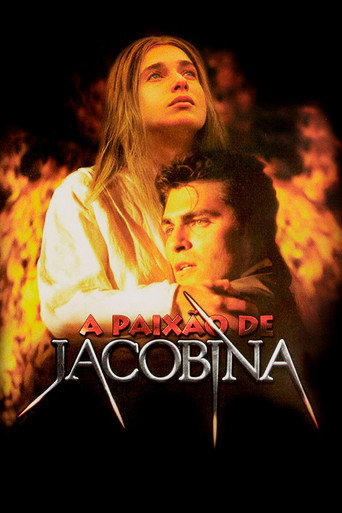 Assistir A Paixão de Jacobina online dublado e legendado