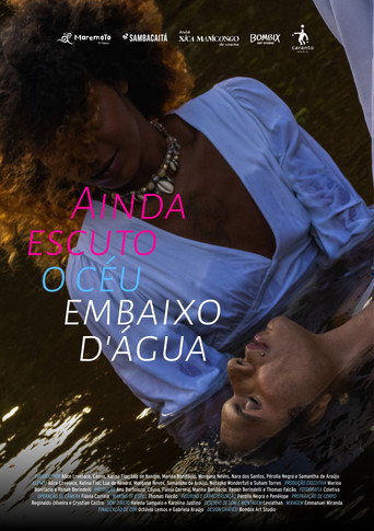 Assistir Ainda escuto o céu embaixo d'água online dublado e legendado