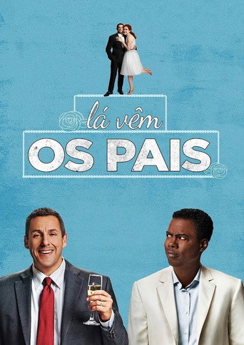 Assistir Lá Vem os Pais online dublado e legendado