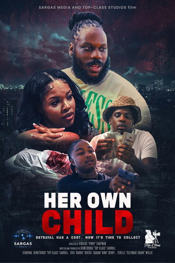 Assistir Her Own Child online dublado e legendado