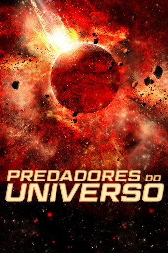 Assistir Predadores do Universo online dublado e legendado