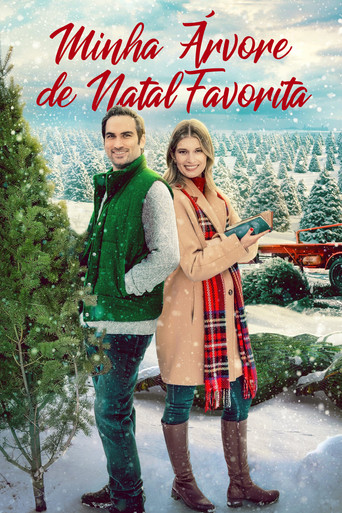 Assistir Minha Árvore de Natal Favorita online dublado e legendado