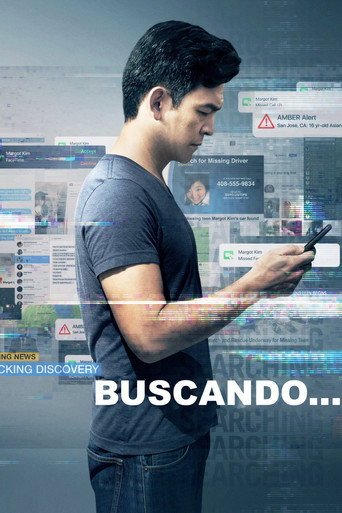 Poster de Buscando...