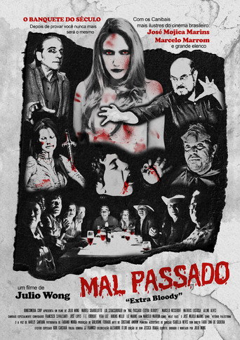 Assistir Mal Passado online dublado e legendado