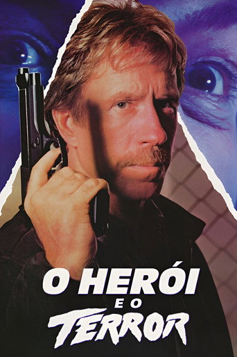 Assistir O Herói e o Terror online dublado e legendado