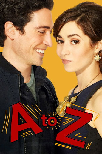 Poster de A to Z
