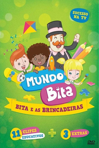 Assistir Mundo Bita - Bita e as Brincadeiras online dublado e legendado