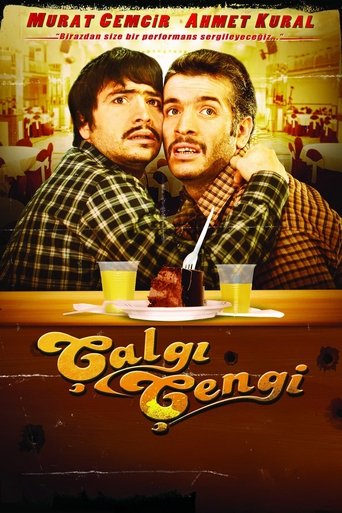 Poster de Çalgı Çengi
