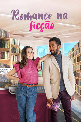 Assistir Romance na Ficção online dublado e legendado
