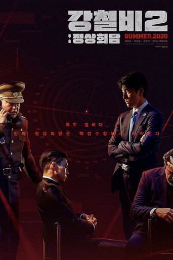 Assistir Steel Rain 2: Summit online dublado e legendado