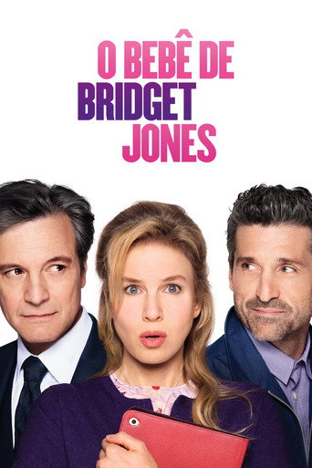 Poster de O Bebê de Bridget Jones