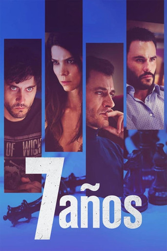 Assistir 7 Anos online dublado e legendado