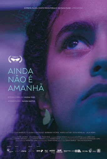 Assistir Ainda Não é Amanhã online dublado e legendado