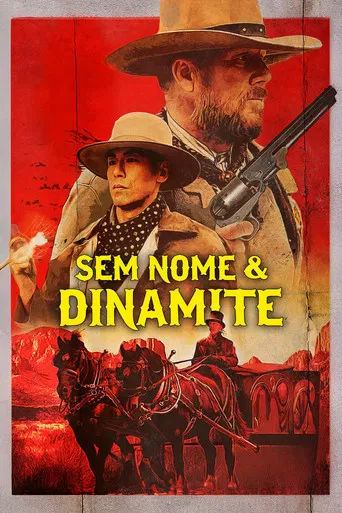 Assistir Sem Nome & Dinamite online dublado e legendado
