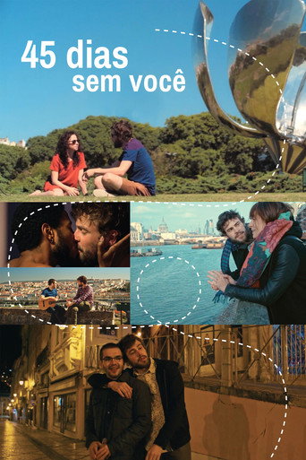 Assistir 45 Dias Sem Você online dublado e legendado