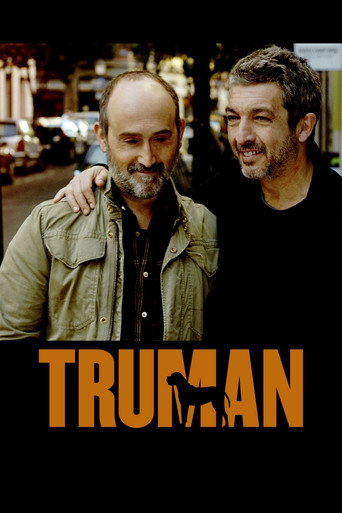 Assistir Truman online dublado e legendado