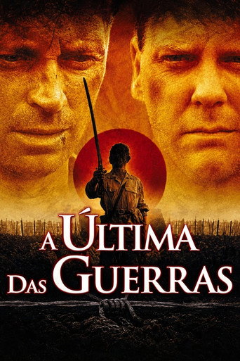 Assistir A Última das Guerras online dublado e legendado